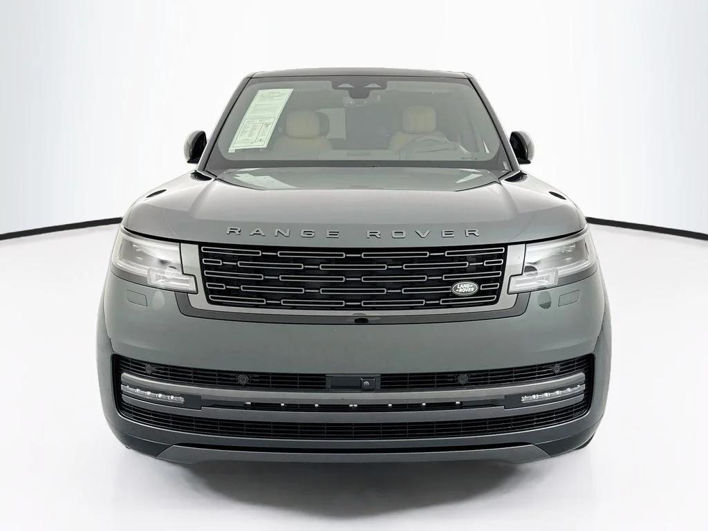 land rover range rover 2026 SALKP9FU5TA352436 image land rover range rover 2026 SALKP9FU5TA352436 image
